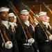 Panetta farewell