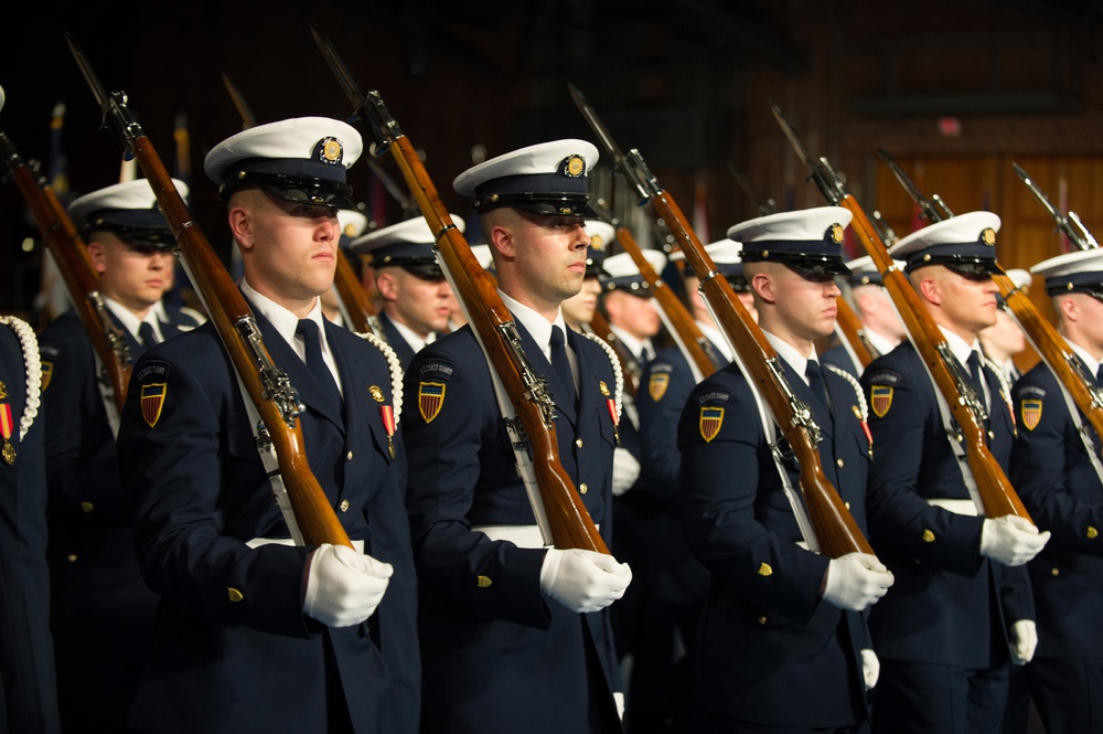 Panetta farewell