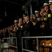 Panetta farewell