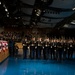Panetta farewell