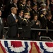 Panetta farewell