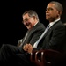 Panetta farewell