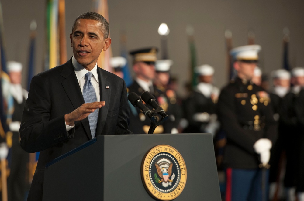 Panetta farewell