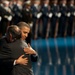 Panetta farewell