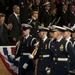 Panetta farewell