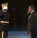 Panetta farewell