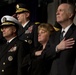 Panetta farewell