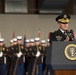 Panetta farewell