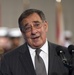 Panetta farewell