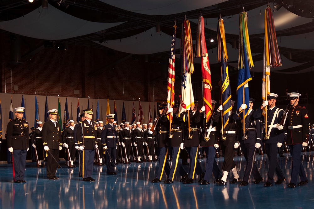 Panetta farewell