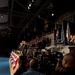 Panetta farewell