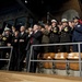 Panetta farewell