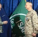 ISAF change of command