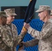 ISAF change of command