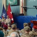 ISAF change of command