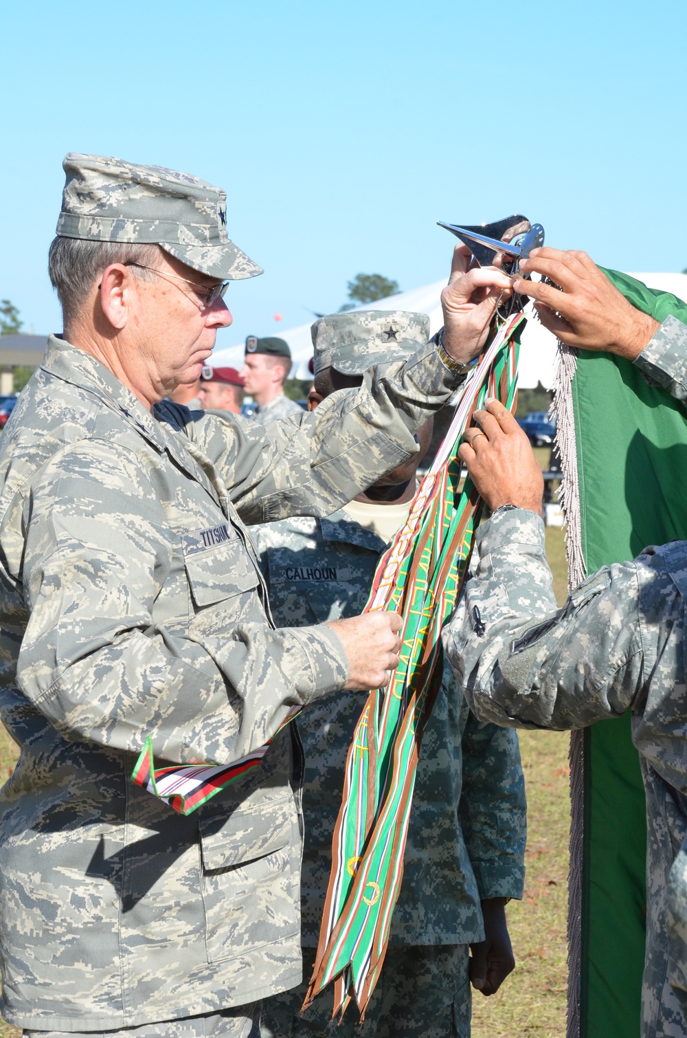 Florida’s Special Forces celebrate 50 years