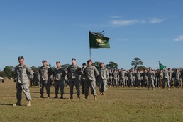 Florida’s Special Forces celebrate 50 years