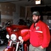 'I wasn’t going to let the bad guys win' Wounded Warrior gets back on motorcycle after 3 years