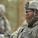 2nd Cavalry Regiment squad level training