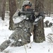 2nd Cavalry Regiment squad level training