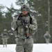 2nd Cavalry Regiment squad level training