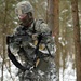 2nd Cavalry Regiment squad level training