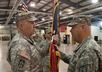 Indiana’s 76th Brigade changes commanders