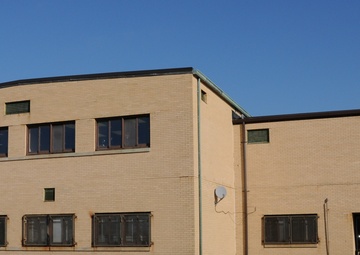 Army Reserve Center brings continued aid to community