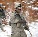 2nd Cavalry Regiment Rehearsal Exercise 2013