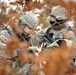 2nd Cavalry Regiment Rehearsal Exercise 2013