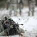 2nd Cavalry Regiment Rehearsal Exercise 2013