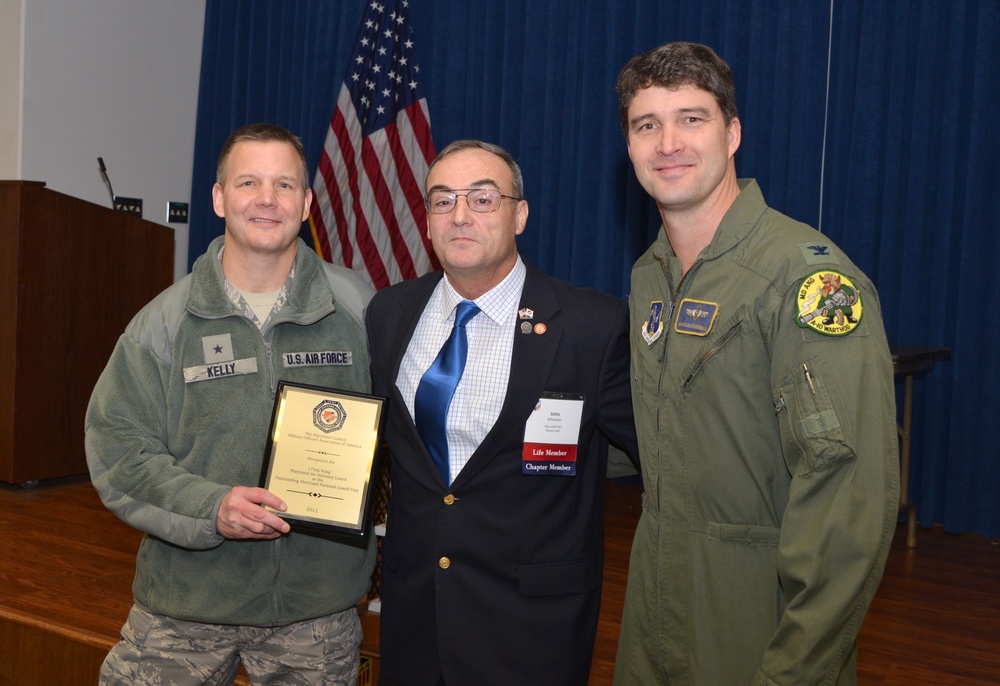 Military Officer of America Association