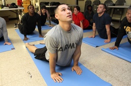 JBLM NCOs benefit from Soldier 360 course
