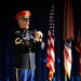 Secretary of Defense Panetta Pentagon community farewell
