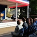 Secretary of Defense Panetta Pentagon community farewell