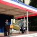 Secretary of Defense Panetta Pentagon community farewell