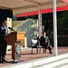 Secretary of Defense Panetta Pentagon community farewell