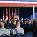 Secretary of Defense Panetta Pentagon community farewell