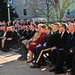 Secretary of Defense Panetta Pentagon community farewell