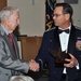 McConnell Reserve unit honors WW II veteran