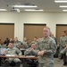 82nd Sustainment Brigade welcomes soldiers to brigade