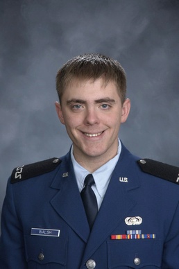 USAFA cadet dies