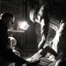 Providers train more than 100 MPs in combatives