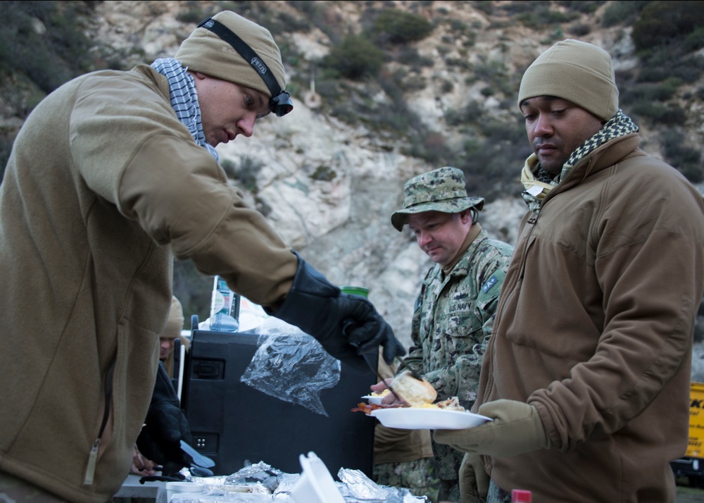 Tactical Firearms Training Team / Quickshot Winter 2013