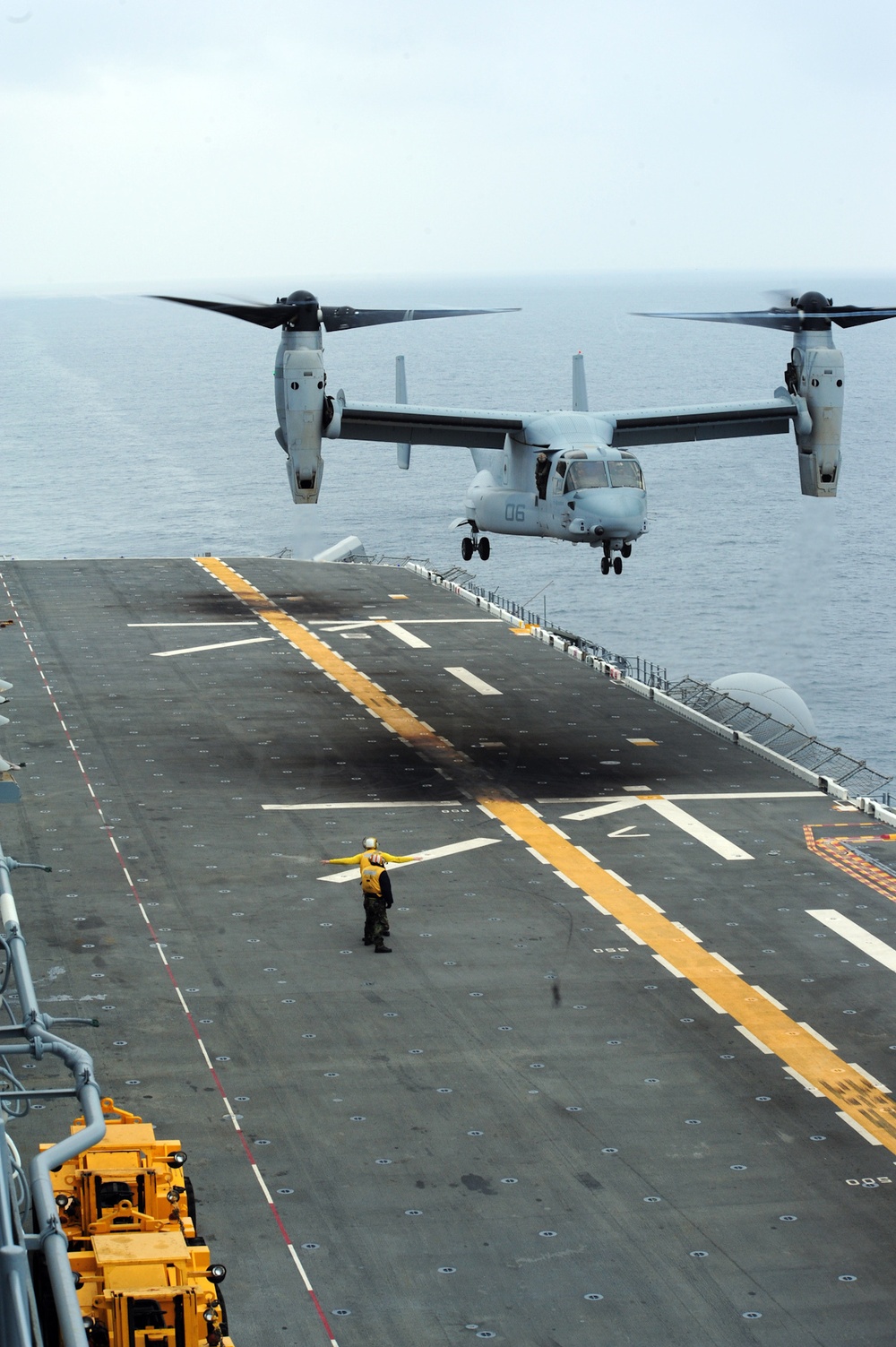 MV-22 Osprey