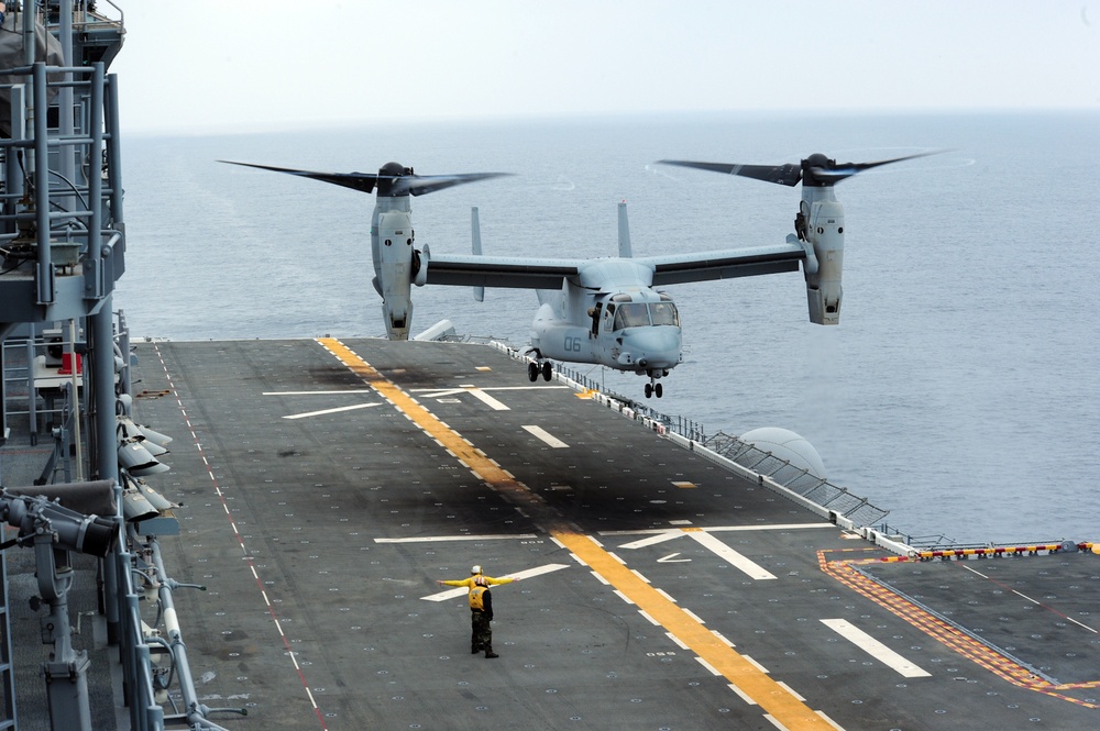 MV-22 Osprey