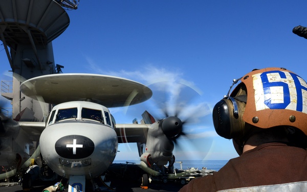 E-2C Hawkeye