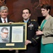 Romesha Hall of Heroes Induction Ceremony