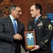 Romesha Hall of Heroes Induction Ceremony