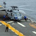 MH-60 Sea Hawk helicopter